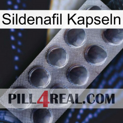 Sildenafil Capsules 30
